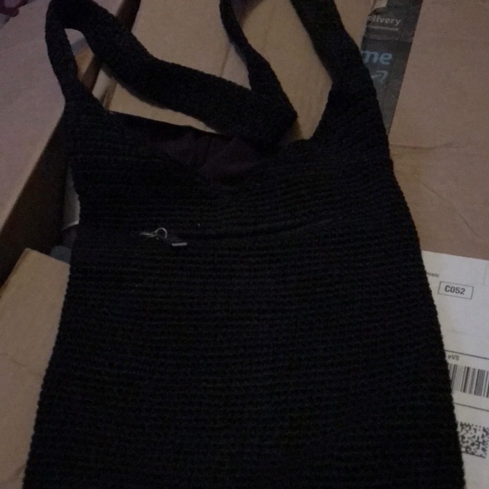 Woman’s purse